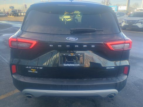 Used 2023 Ford Escape Active w/ Tech Pack #2 image 12