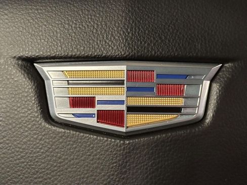 Used 2025 Cadillac CT5 Premium Luxury w/ Technology Package AWD/4WD image 26