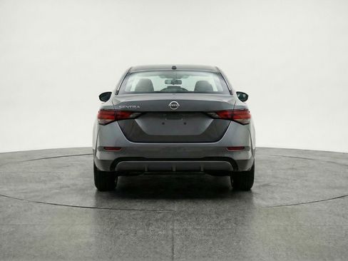 Used 2025 Nissan Sentra SV FWD image 7