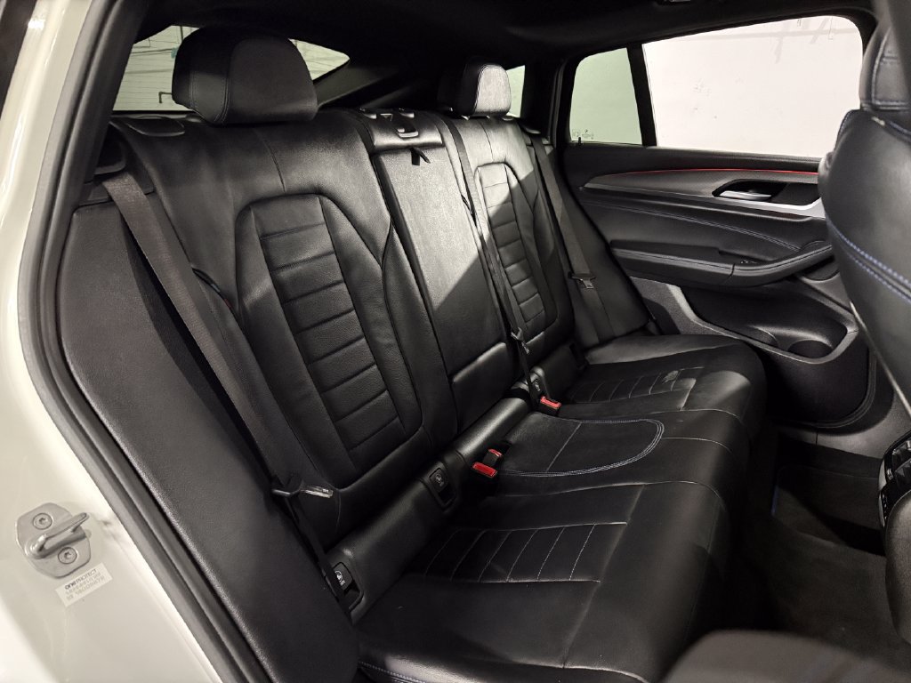 Used 2019 BMW X4 M40i w/ Premium Package AWD/4WD image 23