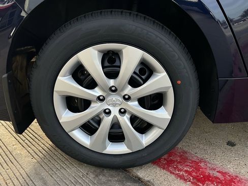 New 2026 Toyota Corolla LE image 8