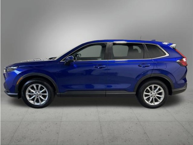 Certified 2024 Honda CR-V EX image 3