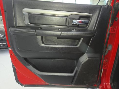 Used 2014 RAM 1500 Sport w/ Trailer Tow Group AWD/4WD image 23