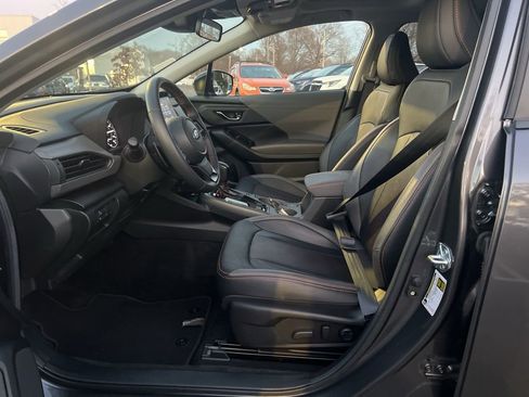 Certified 2024 Subaru Crosstrek 2.5i Limited image 9