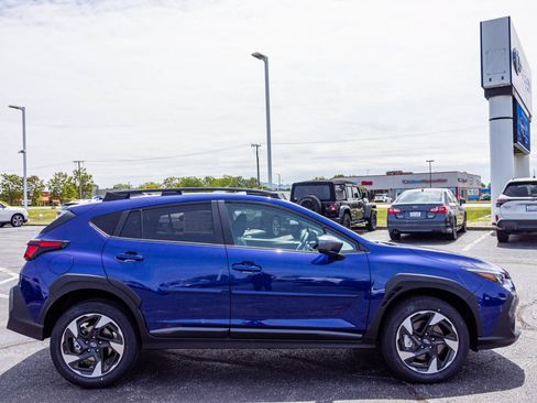 New 2026 Subaru Crosstrek 2.5i Limited AWD/4WD image 14