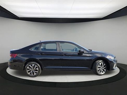 New 2026 Volkswagen Jetta S image 8