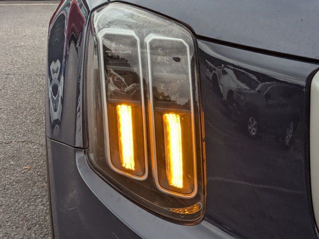 Used 2024 Kia Telluride S w/ S Sunroof Package FWD image 12