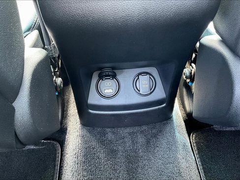 Used 2021 Kia Sportage EX w/ EX Technology Package image 39