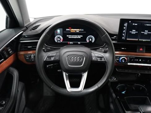 Used 2023 Audi A4 2.0T allroad Premium Plus AWD/4WD image 11