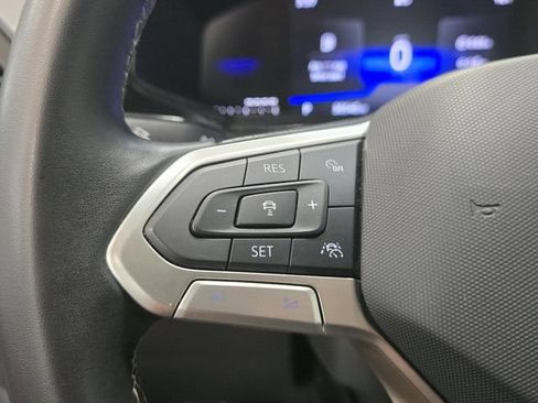 Used 2025 Volkswagen Taos S FWD image 19