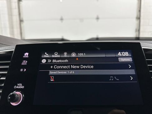 Used 2025 Honda Passport TrailSport image 30