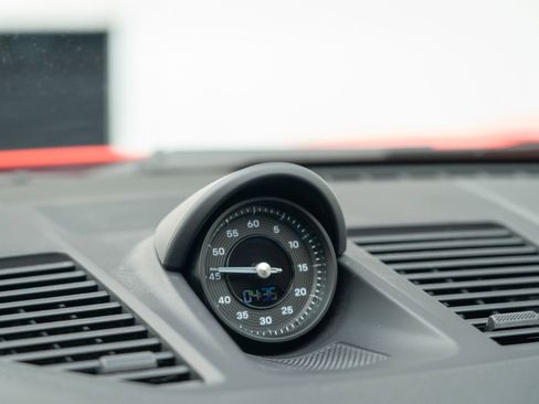 Certified 2024 Porsche 911 Carrera GTS image 26