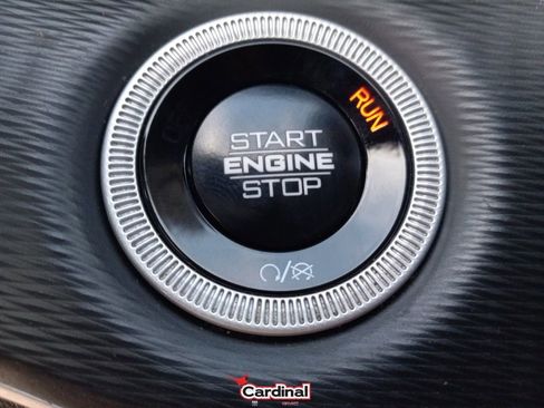 Used 2024 Jeep Grand Cherokee L Laredo image 31