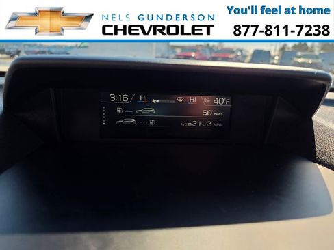 Used 2021 Subaru Forester Limited image 26