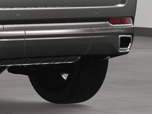 New 2024 Jeep Grand Cherokee Summit AWD/4WD image 17