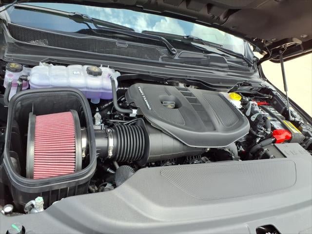 New 2026 RAM 1500 RHO w/ RHO Level 1 Equipment Group AWD/4WD image 69