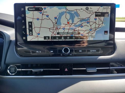New 2026 Mitsubishi Outlander SE AWD/4WD image 6
