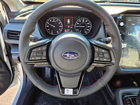 New 2026 Subaru Crosstrek 2.5i Limited w/ Crosstrek Mirror Package image 10