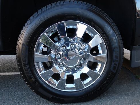 Certified 2016 GMC Sierra 2500 Denali w/ Duramax Plus Package image 42