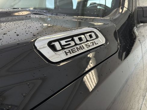 Used 2022 RAM 1500 Lone Star RWD image 33