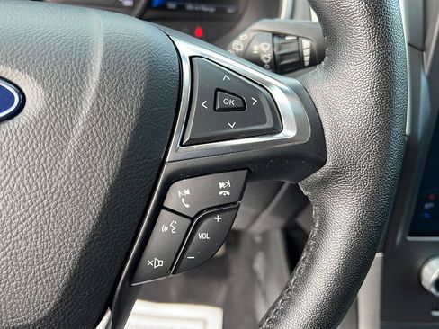 Used 2021 Ford Edge SEL w/ Convenience Package AWD/4WD image 21