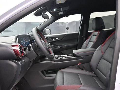 New 2026 Chevrolet Equinox RS w/ Convenience Package III image 9
