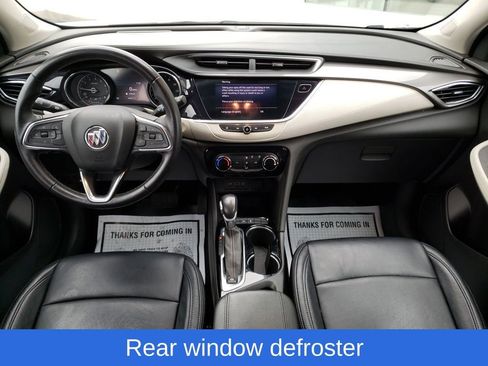 Used 2020 Buick Encore GX Preferred image 11