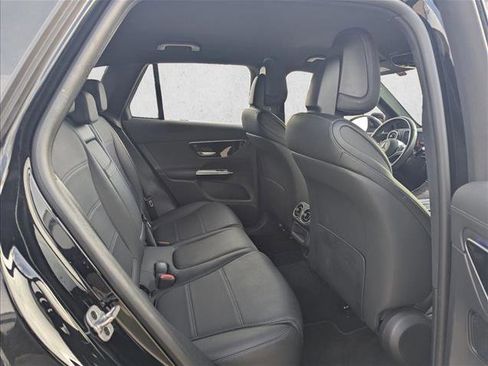 Used 2024 Mercedes-Benz GLC 300 GLC 300 image 14