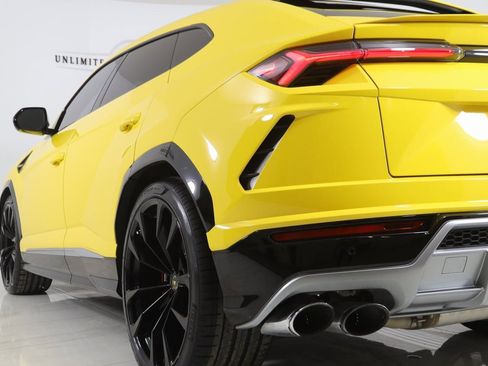 Used 2019 Lamborghini Urus image 38