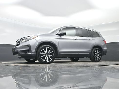 Used 2020 Honda Pilot Touring image 26