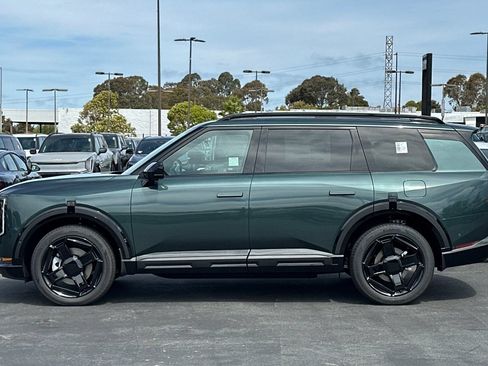 New 2027 Kia Telluride X-Line SX Prestige w/ Towing Package AWD/4WD image 7