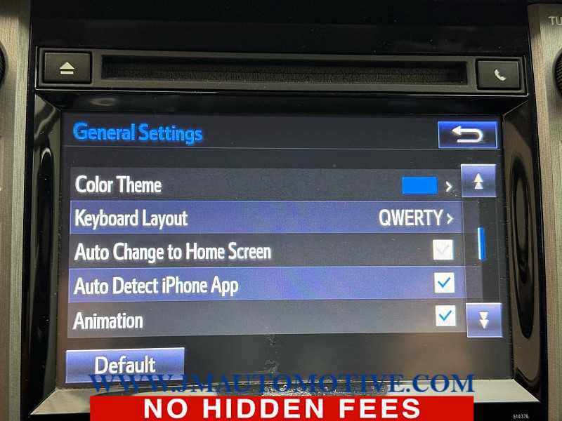 Used 2019 Toyota Tundra SR5 AWD/4WD image 26