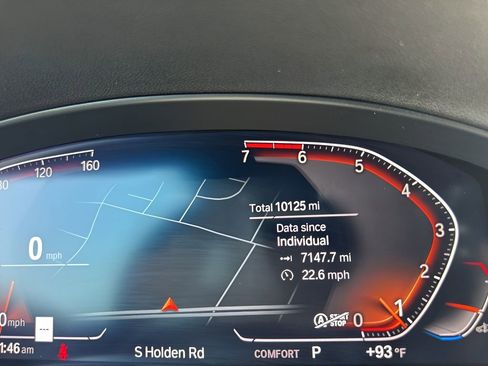 Used 2023 BMW X3 xDrive30i w/ Premium Package image 27