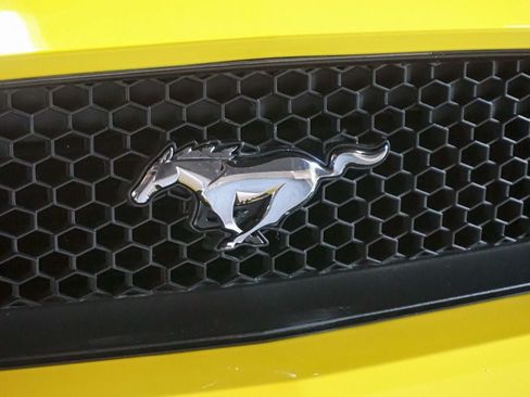 Used 2015 Ford Mustang GT Premium w/ GT Performance Package RWD image 60
