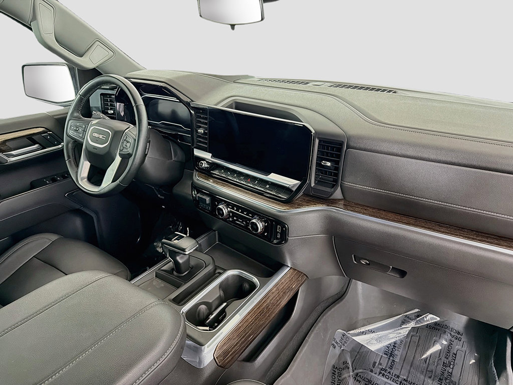 Used 2023 GMC Sierra 1500 Elevation w/ Elevation Premium Package AWD/4WD image 20