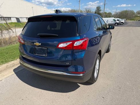 Used 2020 Chevrolet Equinox LT FWD image 3