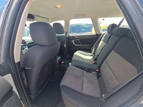 Used 2007 Subaru Outback 2.5i AWD/4WD image 13