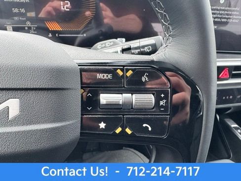 New 2026 Kia Sorento S image 22