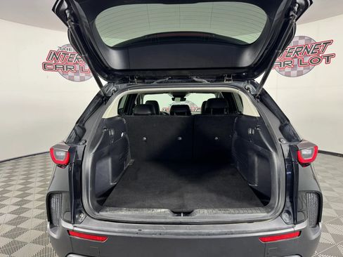 Used 2025 MAZDA CX-50 AWD 2.5 S w/ Preferred Package image 27