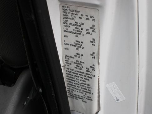 Used 2014 Ford E-350 and Econoline 350 Super Duty w/ Power Windows & Locks Group image 40