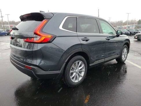 Used 2024 Honda CR-V EX image 8