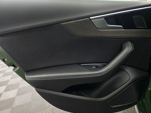 Used 2022 Audi A5 2.0T Premium Plus w/ Premium Plus image 21