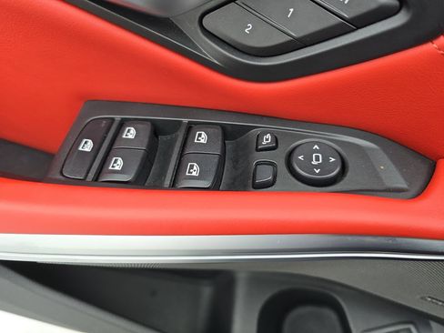 Used 2023 BMW M3 Base w/ Executive Package image 28