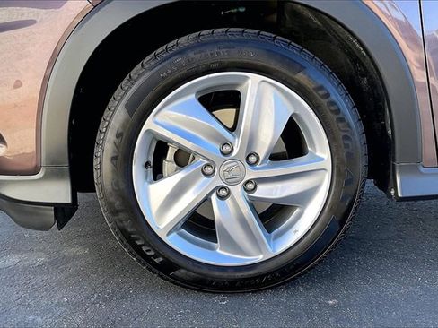 Used 2019 Honda HR-V EX image 8