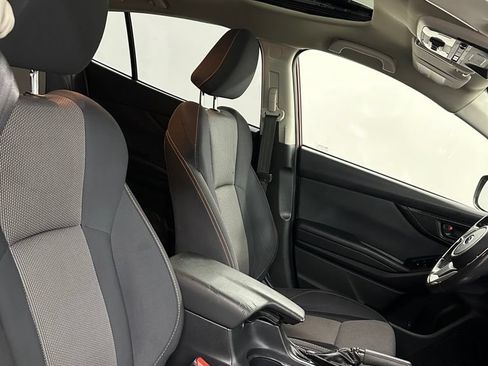 Used 2018 Subaru Crosstrek 2.0i Premium AWD/4WD image 36