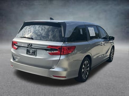 Used 2024 Honda Odyssey EX-L image 5