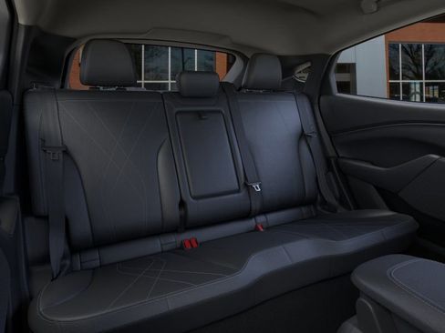 New 2025 Ford Mustang Mach-E Select w/ Comfort Package Lite image 11