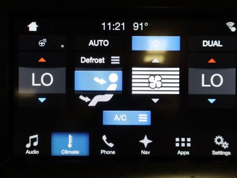 Used 2017 Ford F350 4x4 Crew Cab Super Duty image 47