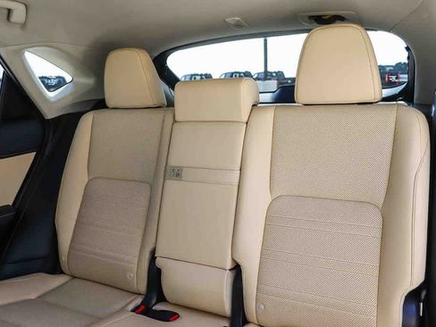 Used 2016 Lexus NX 200t FWD w/ Premium Package image 19
