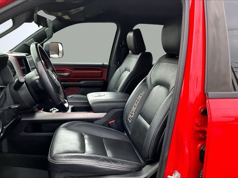 Used 2021 RAM 1500 Rebel w/ Level 2 Equipment Group image 11
